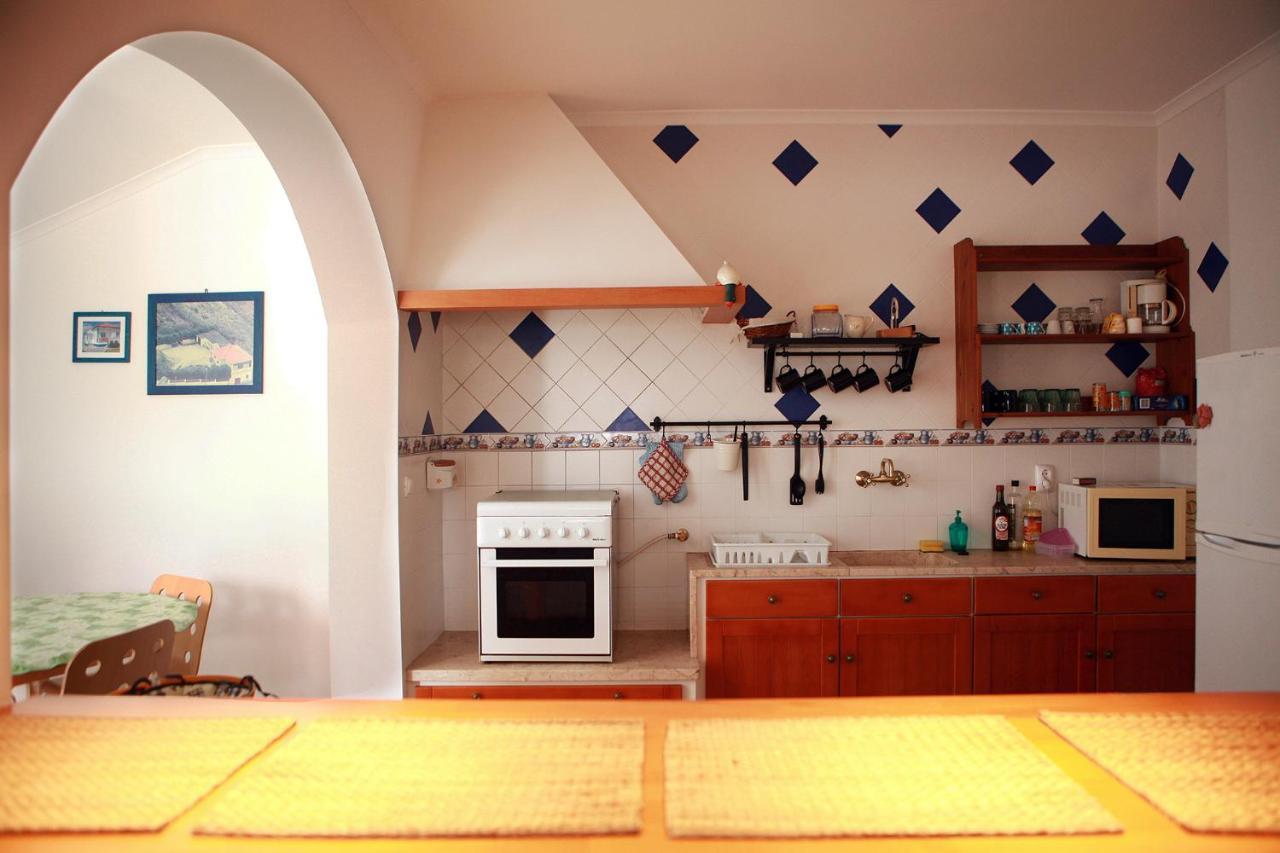 Casal Do Gois Guest House Atouguia Da Baleia Zewnętrze zdjęcie