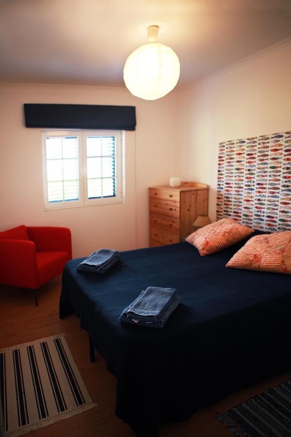 Casal Do Gois Guest House Atouguia Da Baleia Zewnętrze zdjęcie