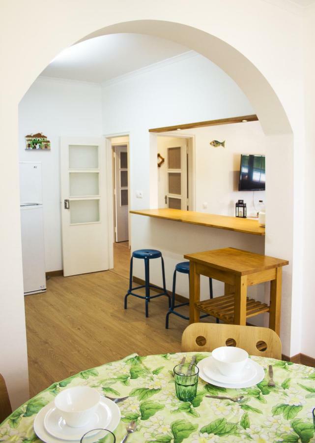 Casal Do Gois Guest House Atouguia Da Baleia Zewnętrze zdjęcie